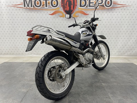 Honda SL230 1999