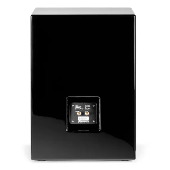 Premiera DC112SP Black