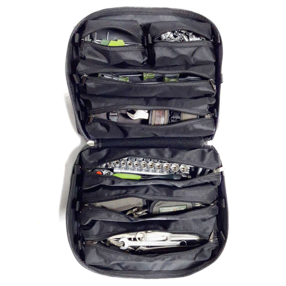 ToolBag RP470 сумка для инструмента 40х30х12см