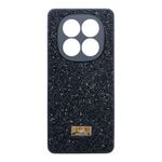 Чехол со стразами Swarovski для Samsung S25 Ultra