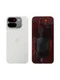 Задняя крышка для Google Pixel 9 Pro Fold, Фарфоровая (Porcelain) со стеклом камеры