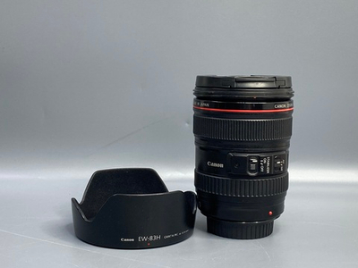 Canon EF 24-105mm f/4L IS USM