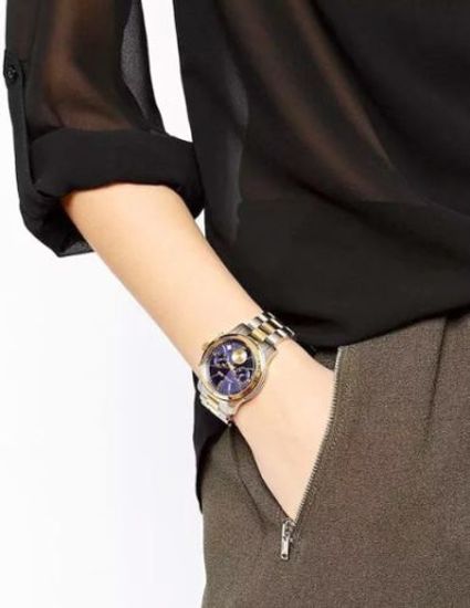 Наручные часы Michael Kors MK6165 Runway