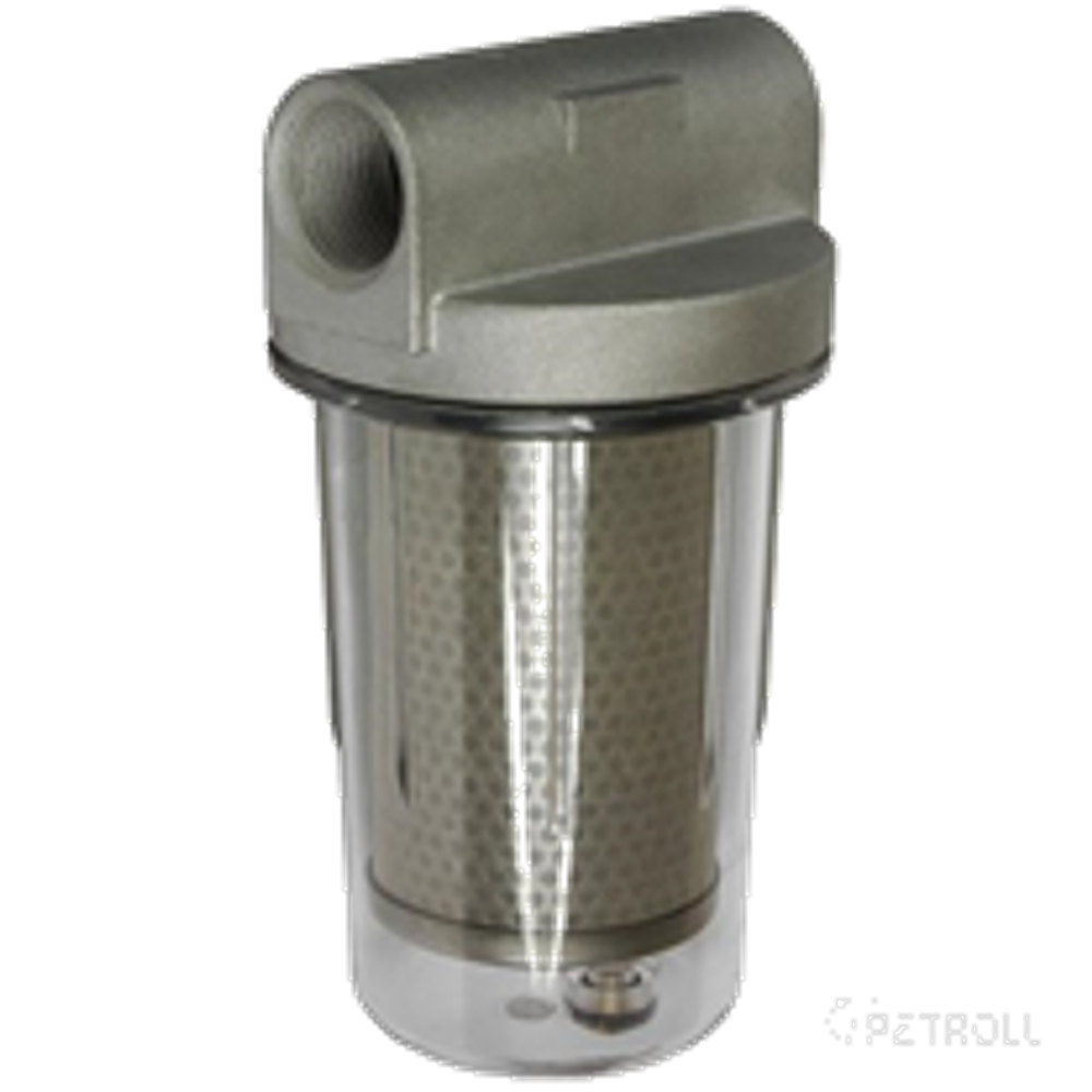 ФИЛЬТР ОЧИСТКИ ТОПЛИВА PETROLL GL 5
