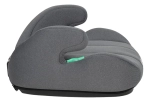 Автокресло детское Farfello Le9 100-150cm (Dark Grey/Green Серо-зеленое Le9)