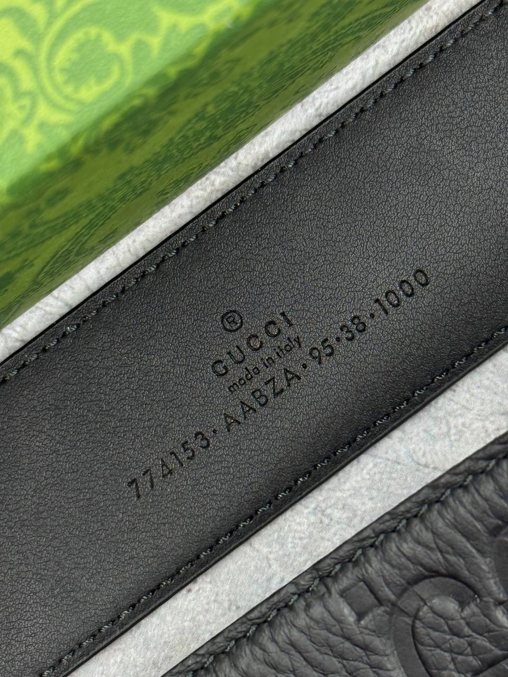 Ремень Gucci