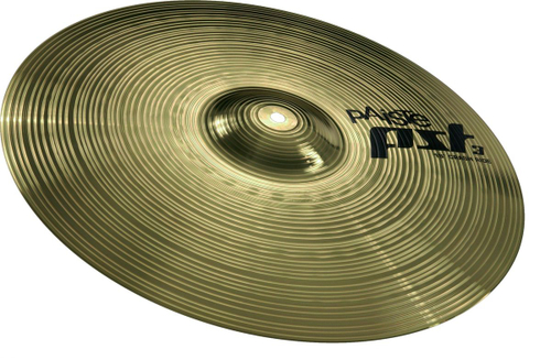 Paiste 18" Crash/ Ride PST3 тарелка Crash/Ride