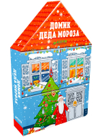 Домик Деда Мороза