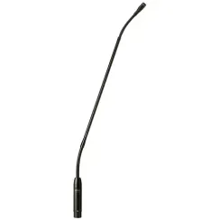 SHURE MX418S