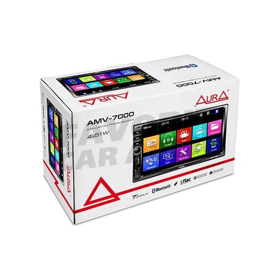 AURA AMV-7000