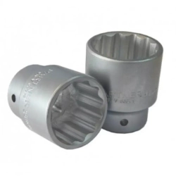 Головка 33мм 3/4''12гр. Forsage F-56933