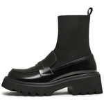 Teenmix Ankle Boots 5.5cm Women"s