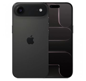 Apple iPhone 17 Air 256Gb Space Black (Чёрный)