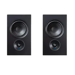 PSB Alpha iQ Black