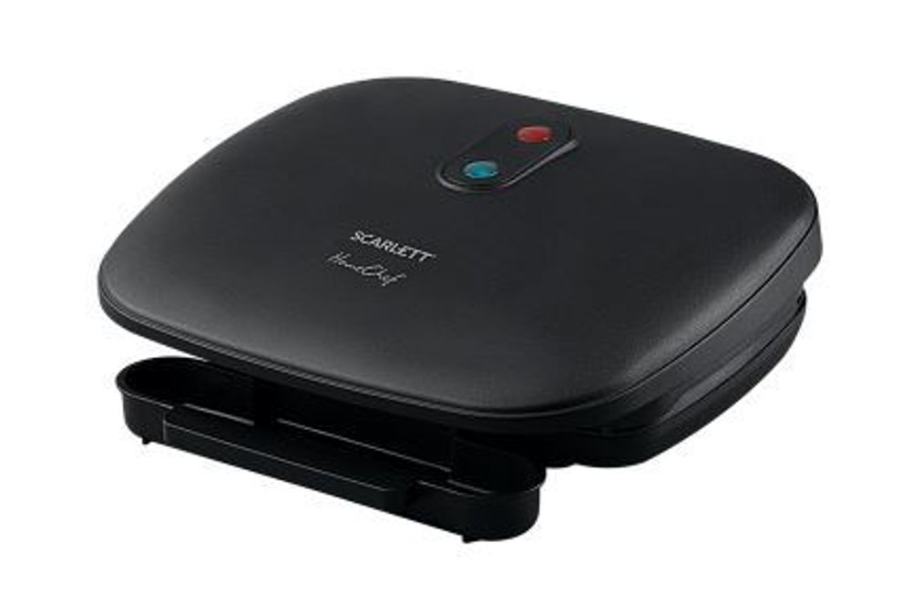 Гриль электрический Scarlett SC-EG350M07