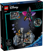 Конструктор LEGO Disney 43288 Sally's Flowerpot