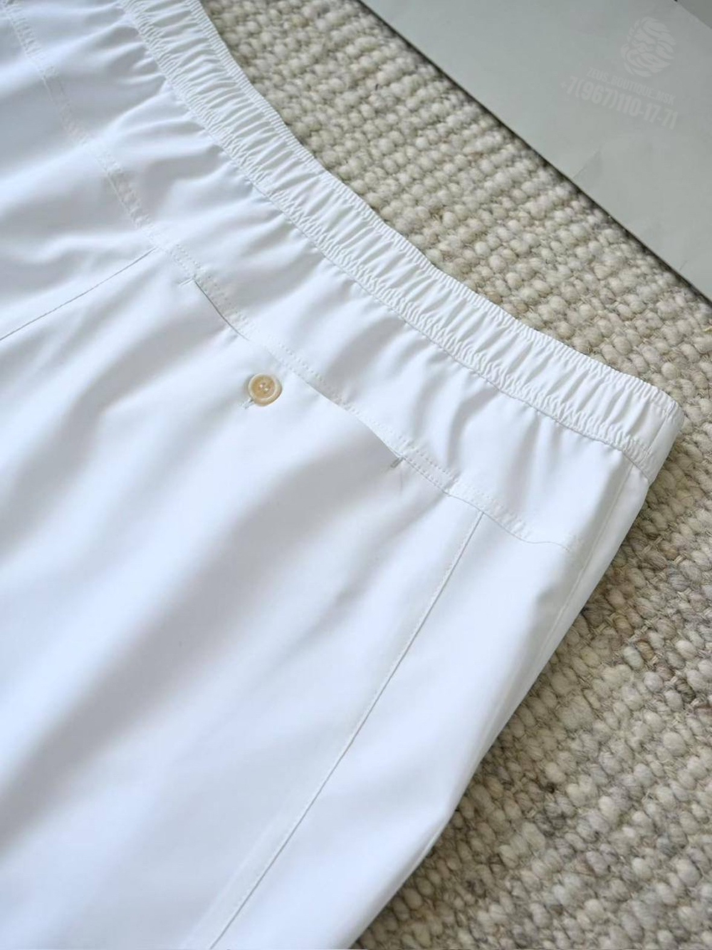 Шорты Brunello Cucinelli