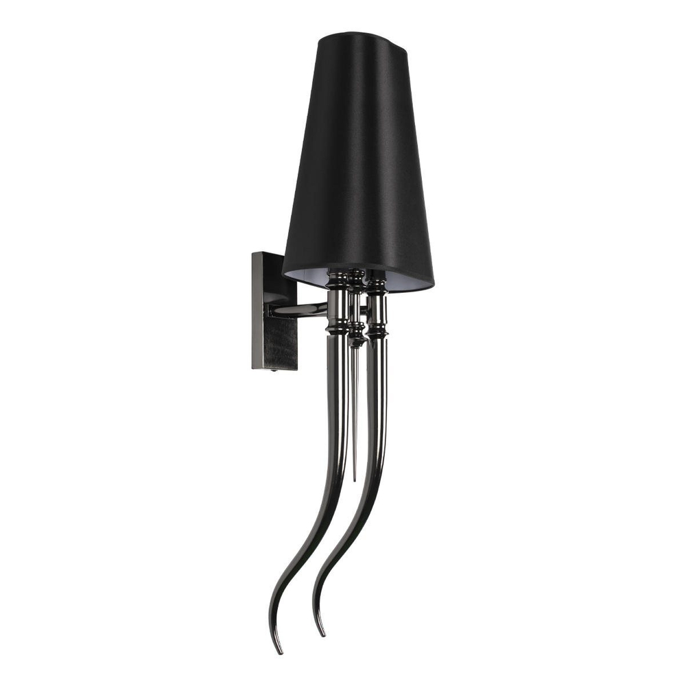 Настенный светильник Loft It Brunilde 10207W/L Black