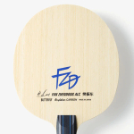 Основание ракетки для настольного тенниса Butterfly Fan Zhendong ALC