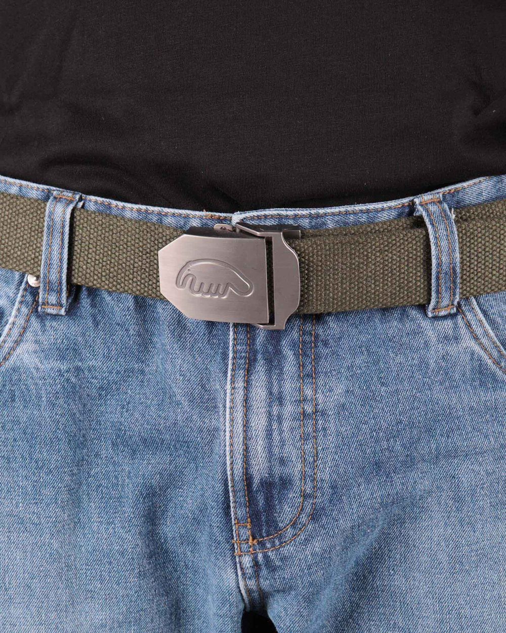 Ремень Anteater Belt-Haki