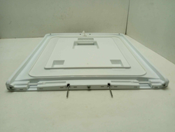 MWT60101 кт180 Крышка загрузочная для стиральной машины Midea MWT60101 б/у