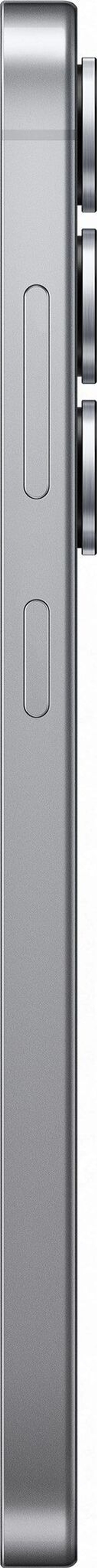 Смартфон Samsung Galaxy S25 128 ГБ Серый (Silver Shadow)