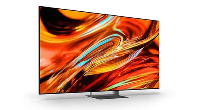 Телевизор Sony Bravia 7 K-85XR75M2