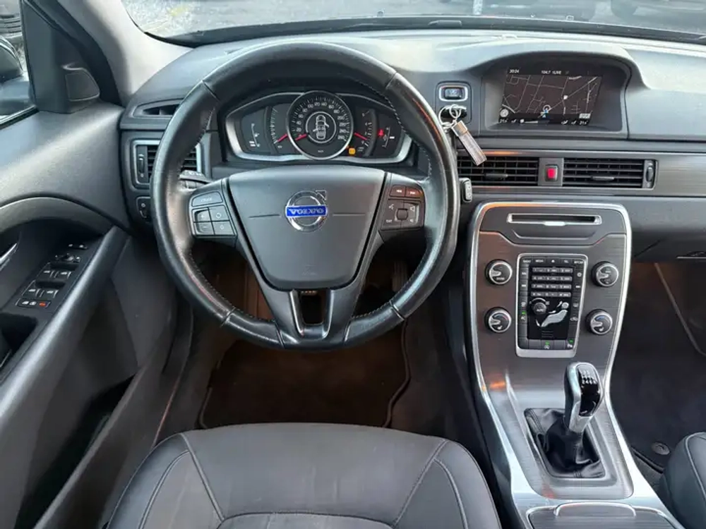 Volvo V60 Core