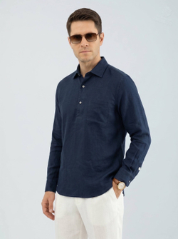 Рубашка Loro Piana
