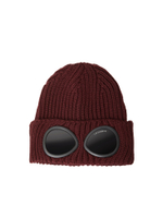 Шапка Extrafine Merino Wool Goggle