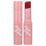 J.Cat Beauty, Dew Glow, увлажняющий крем для губ, DLB105 Glide & Smooth, 3,4 г (0,12 унции)