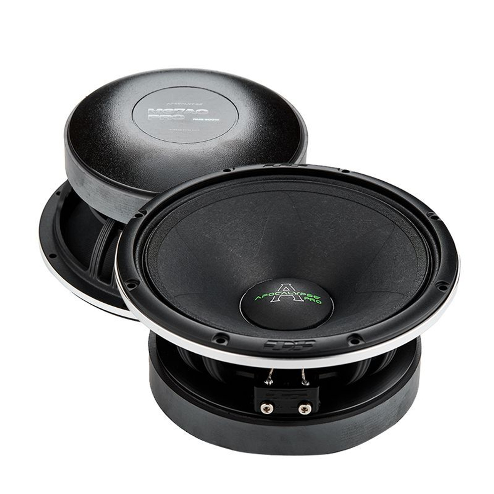 Alphard Apocalypse M67AC PRO New