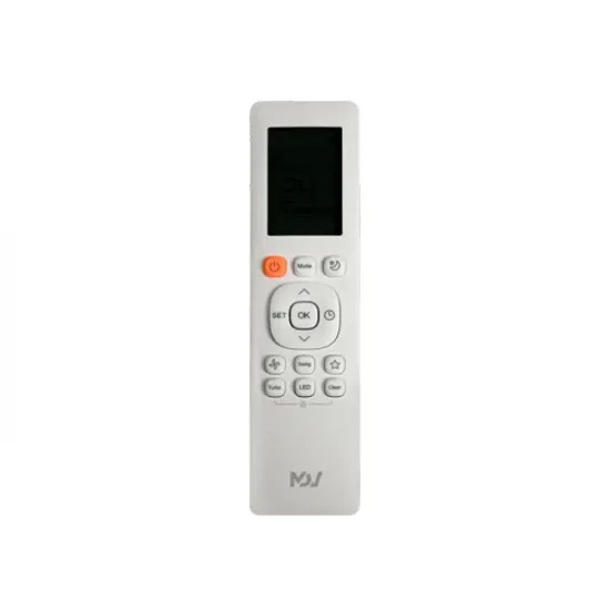 Кондиционер MDV MDSC-09HRDN8 / MDOC-09HDN8