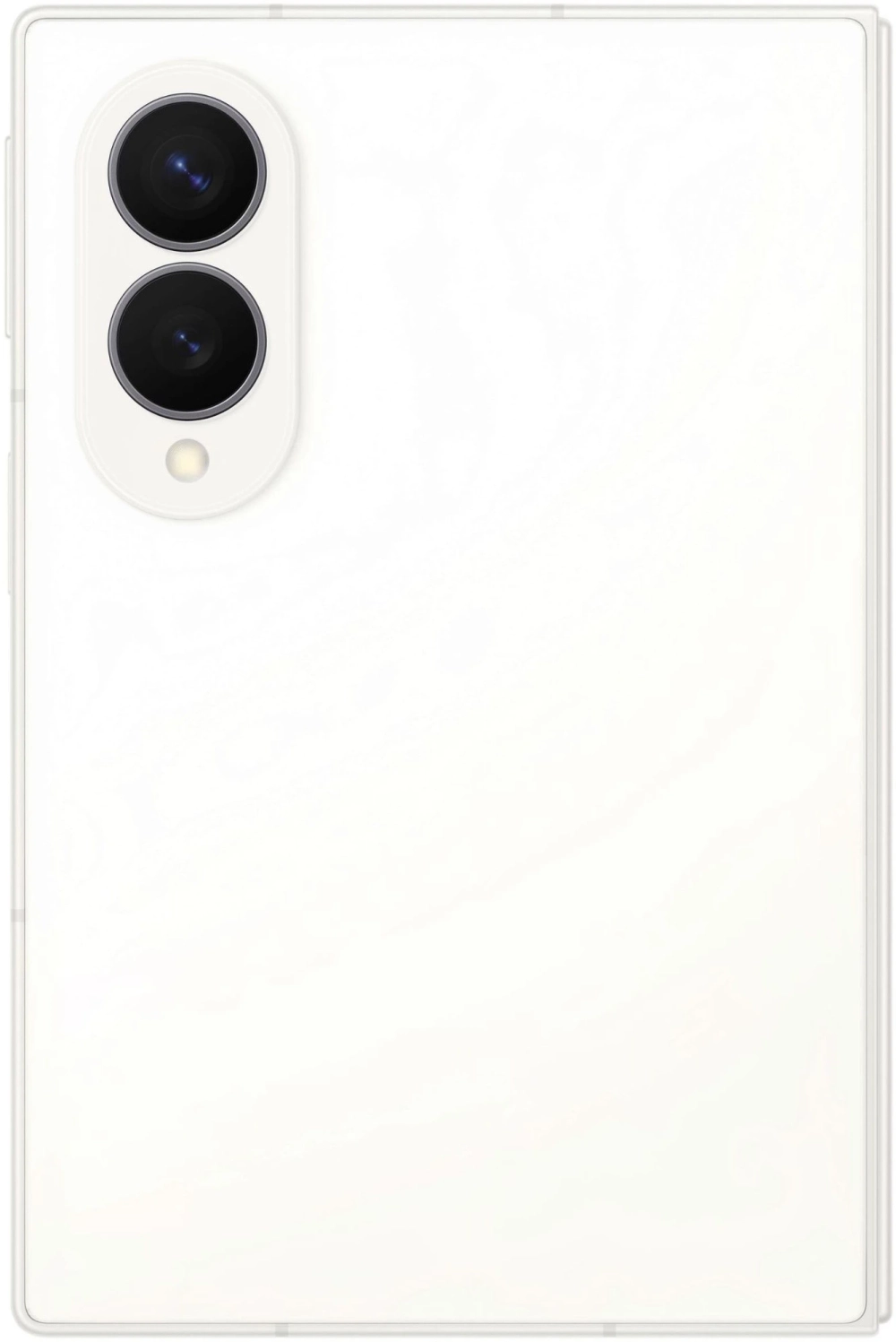 Смартфон Samsung Galaxy Z Fold 8 12/256GB, Cream (бежевый)