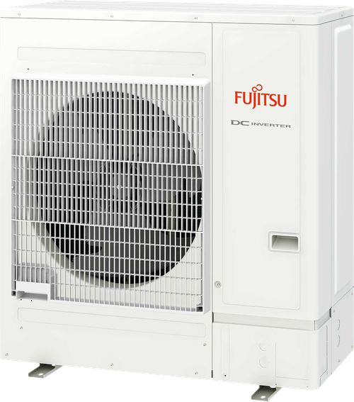 Сплит-система кондиционер канальный Fujitsu ARXG45KHTA/AOYG45KRTA на 120 м²