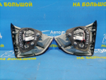 Вставка багажника правая HYUNDAI TUCSON 2009-2013