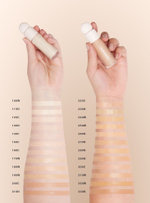 True to Myself — стойкий тональный крем с естественным матовым финишем - SEPHORA - RARE BEAUTY