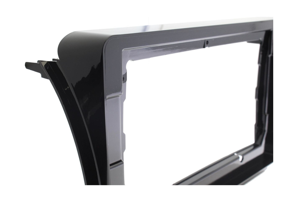 Переходная рамка магнитолы TOYOTA TUNDRA, SEQUOIA 2007-2013 10,2 дюймов
