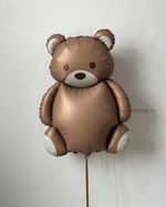 К Мишка Барни 89см* 65см (БГ-31)