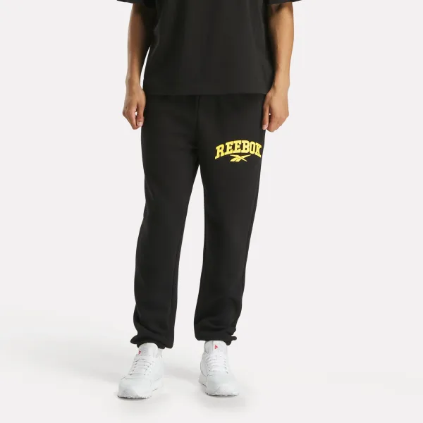 Брюки спортивные мужские REEBOK NELLIE JOGGER
