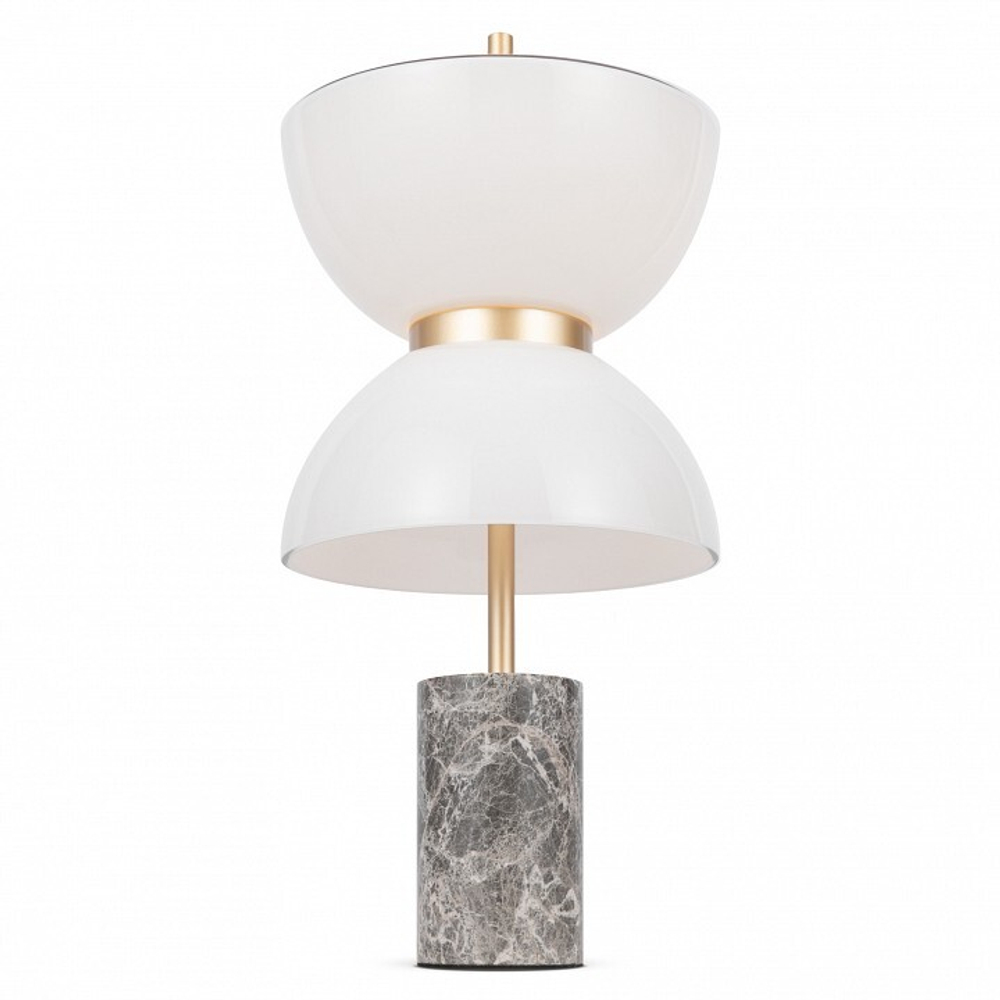 Настольная лампа декоративная Maytoni Memory MOD178TL-L11GR3K