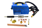 Споттер GW-6500 380 Great Wolf, 380В, max 3300А, 12.8кВт