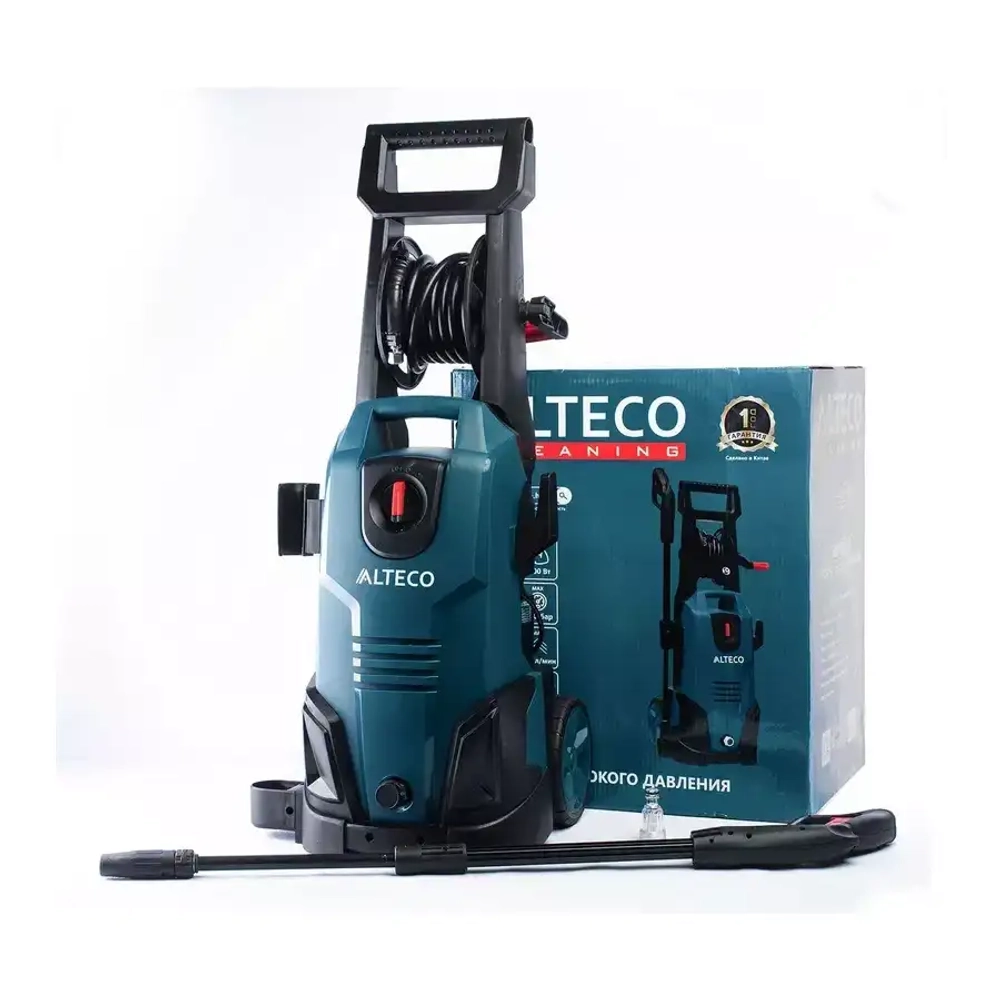 Аппарат высокого давления HPW 2111 (HPW 165) ALTECO 27190