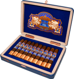 E.P. Carrillo Pledge Prequel