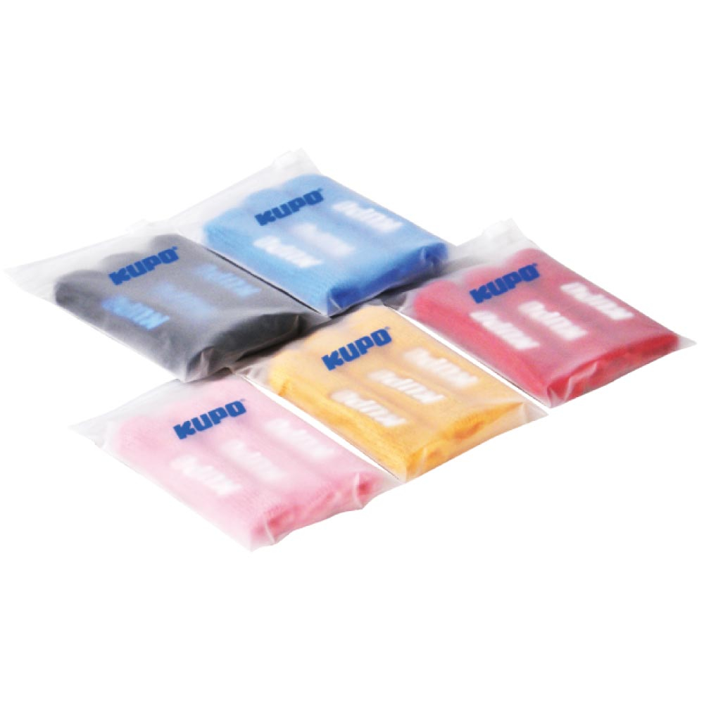 Чехол для ножек стойки KUPO KS-0412BL STAND LEG PROTECTOR (3шт)