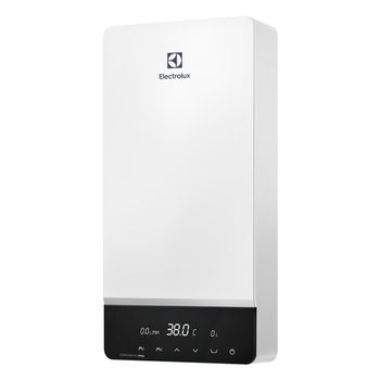Водонагреватель проточный NPX 18-24 Sensomatic PRO 18-21-24 кВт, 470х226х95 мм