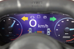 Детский электромобиль RiverToys K007AM синий