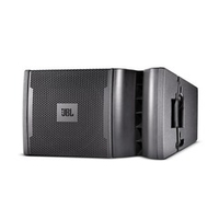JBL VRX932LA — пассивный элемент линейного массива 12" + 3×1.5"
