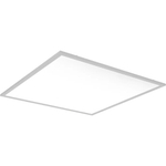 Светильник ДВО SLIM LED 595 (40) STANDARD EM 4000K СТ