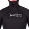 Гидрокостюм Marlin Sarmat Eco Black 5 мм